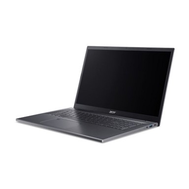 ACER Laptop Aspire 17 NX.JL5EX.006 / Intel Core i9-13900H, 17.3", 1920 x 1080, 32GB RAM, 1TB SSD, bez operativnog sustava, siva